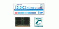 Let’s note CF-Y5/W5/T5/R5シリーズ対応DDR2 533MHz(PC2-4200)対応 Micro DIMM 新発売！