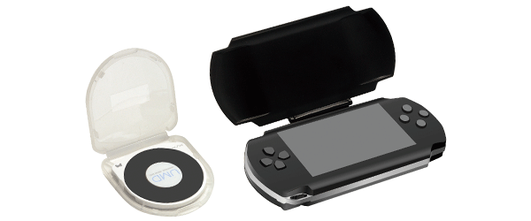 PSPのカバー Amazon | PSP カバー NIJIAKIN フル カバー PSP 2000 PSP 3000