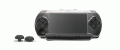 PSP用クリスタルカバーとソフトラバーパッドをセット！「GH-PSP-CVC」新発売！