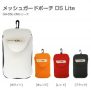 3Dメッシュ素材を使用！				ニンテンドーDS Lite 専用ケースを新発売！