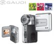 デジタル家電ブランド「GAUDI」誕生第一弾SDカード対応デジタルビデオカメラ新発売