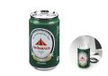 渇いたオフィスに潤いを！缶ビールの形をしたUSB加湿器が新発売