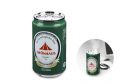 渇いたオフィスに潤いを！缶ビールの形をしたUSB加湿器が新発売