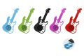 エレキギター型ポータブルスピーカーが新発売！
