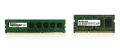 DDR3 1333MHz対応デスクトップ/ノートパソコン用 8GBメモリー新発売！
