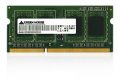 Let’s noteに対応した、DDR3 1333MHz対応 ノートパソコン用低電圧タイプメモリー新発売！