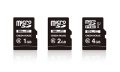 インダストリアル(工業用)向けSLCチップ採用microSDHCカード 新発売！