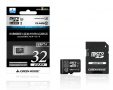 4K動画撮影に最適、UHSスピードクラス3対応の高速microSDHCカード新発売！