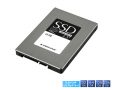 読込速度200MB/s、2.5インチシリアルATA-II対応の高速SSD新発売！