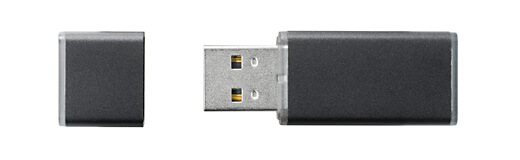 組み込み機器で幅広く使えるインダストリアル(工業用)USBメモリー（MLCタイプ）新発売！