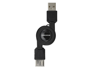 GH-USB-RCA