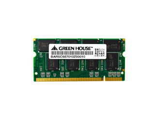 2つで【ネット上最安値】GREEN HOUSE GH-DRF2133-4GB