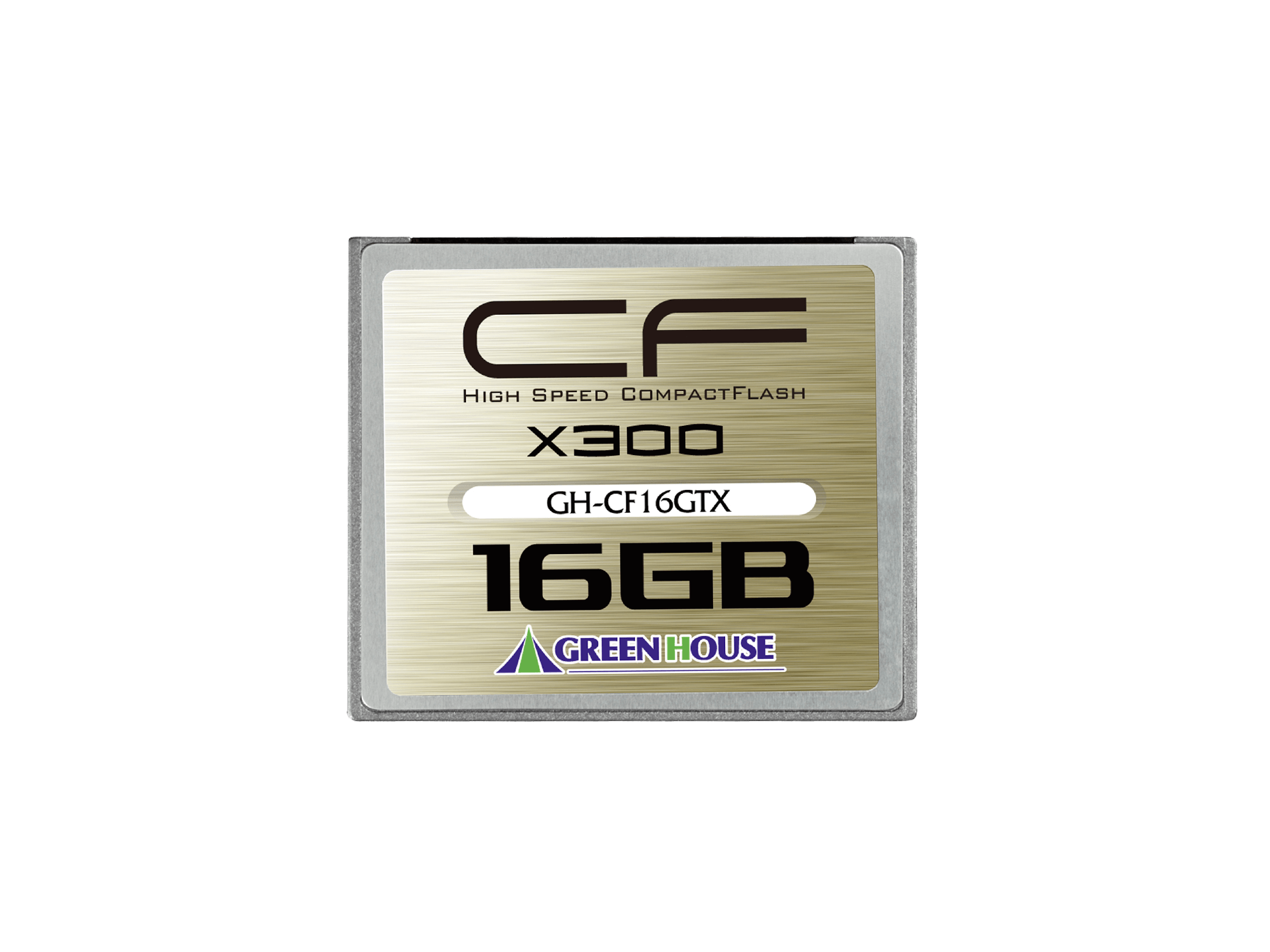 0円 最大85％オフ！ グリーンハウス CFカード UDMA7対応 ハイスピードコンパクトフラッシュ 3年保証 GH-CF128GZ