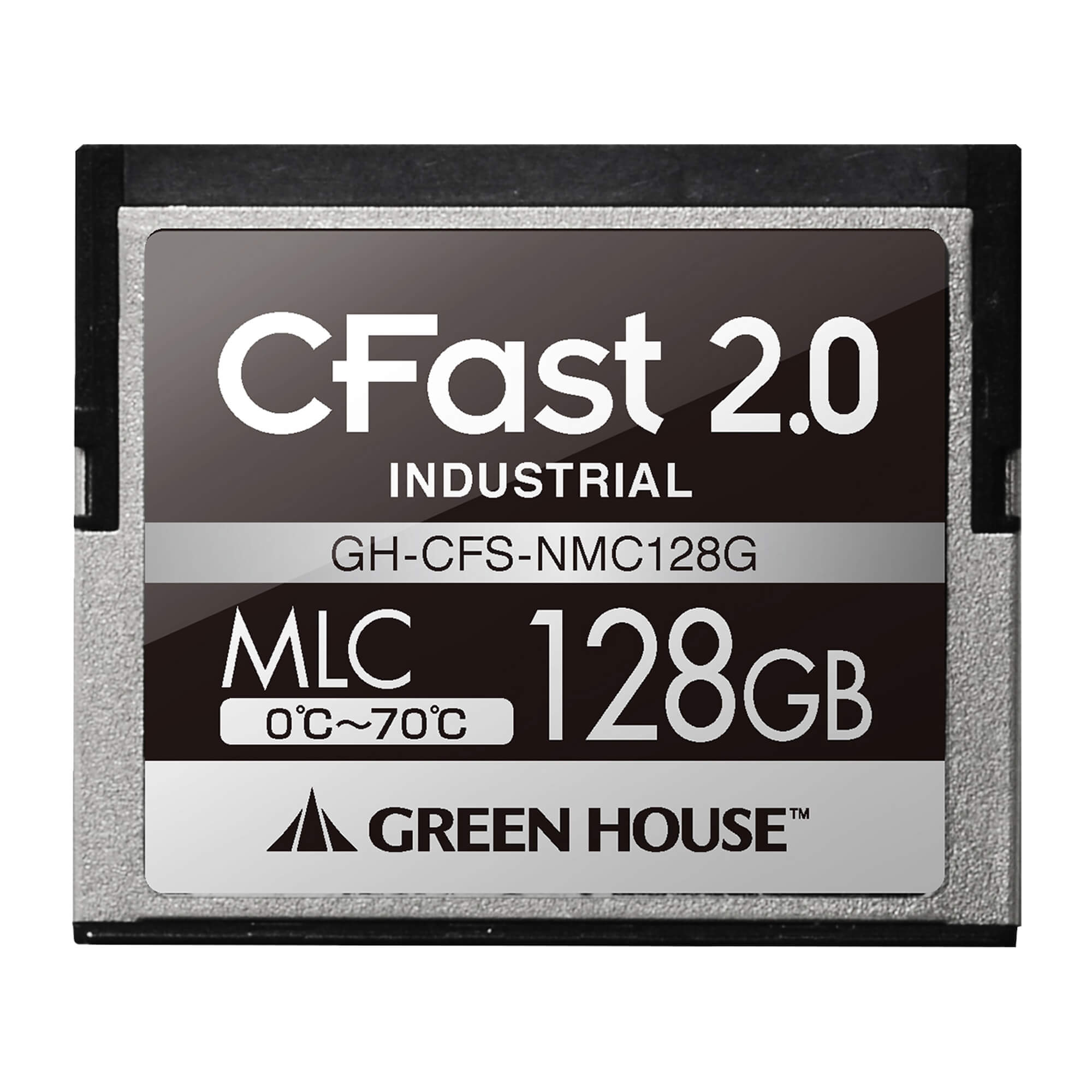 ■グリーンハウス　GH-CFS-NSC8G [8GB]