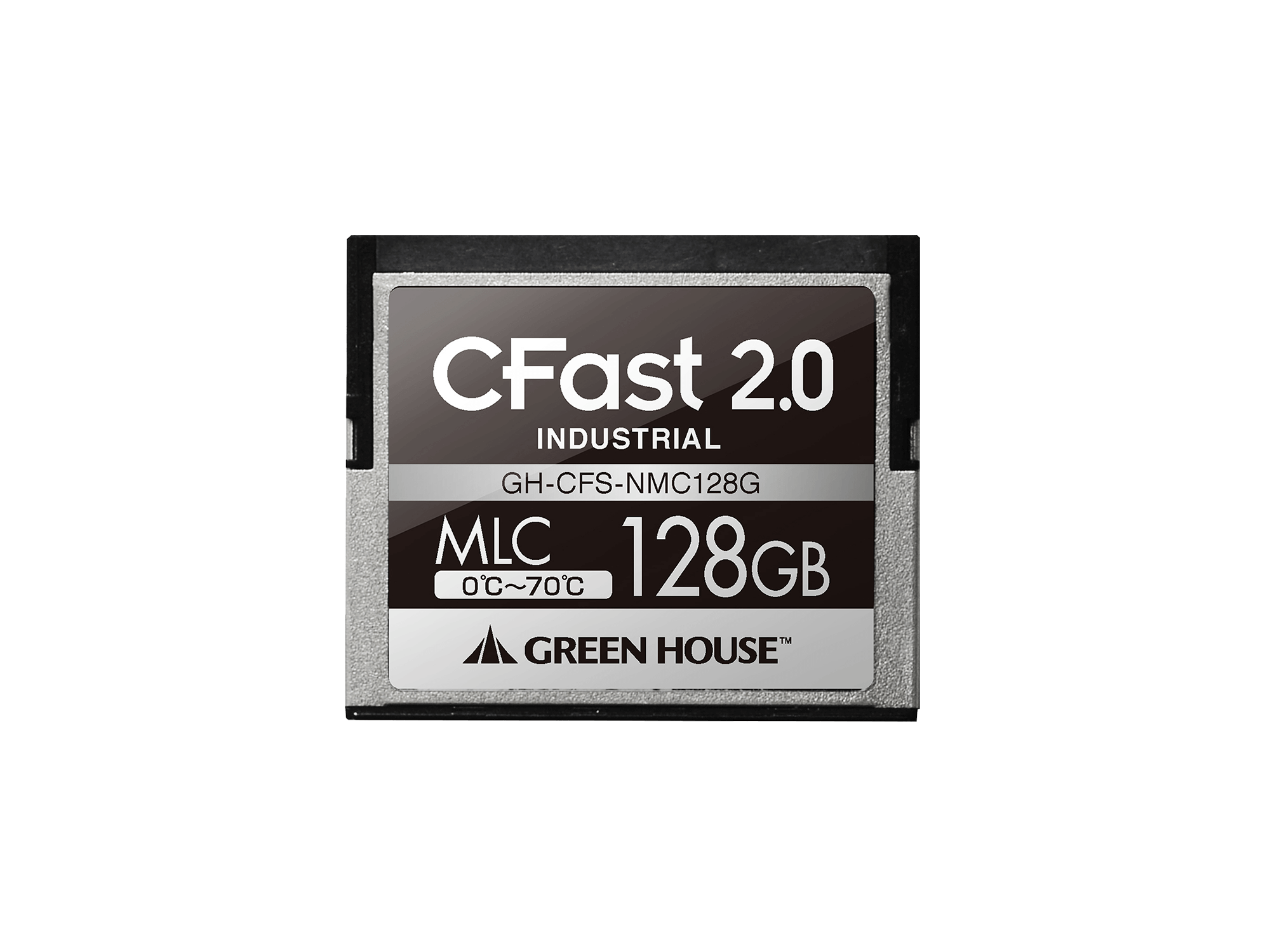 CFast | GH-CFS-NMCシリーズ | GREEN HOUSE グリーンハウス