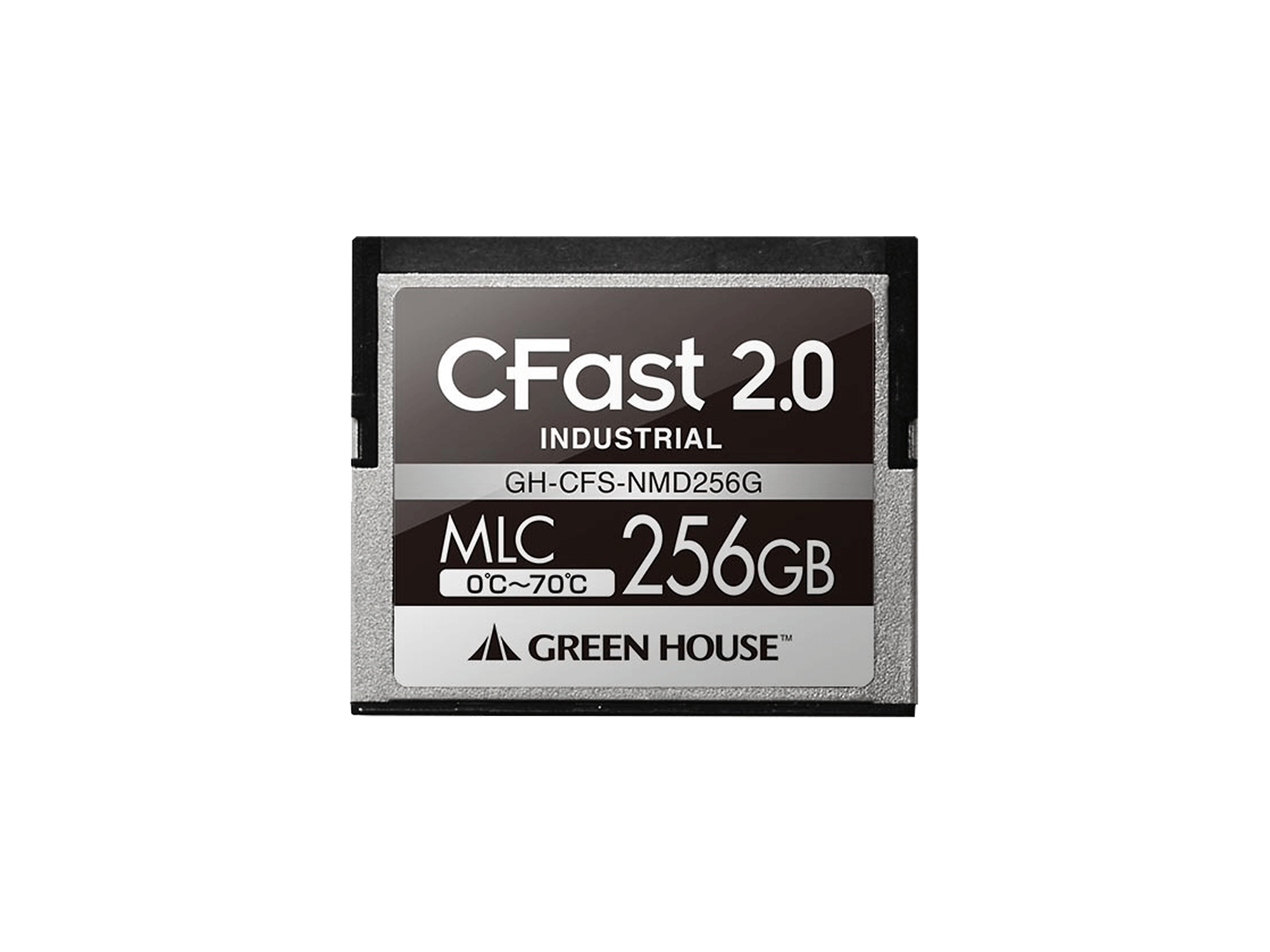 ■グリーンハウス　GH-CFS-NMD256G [256GB]