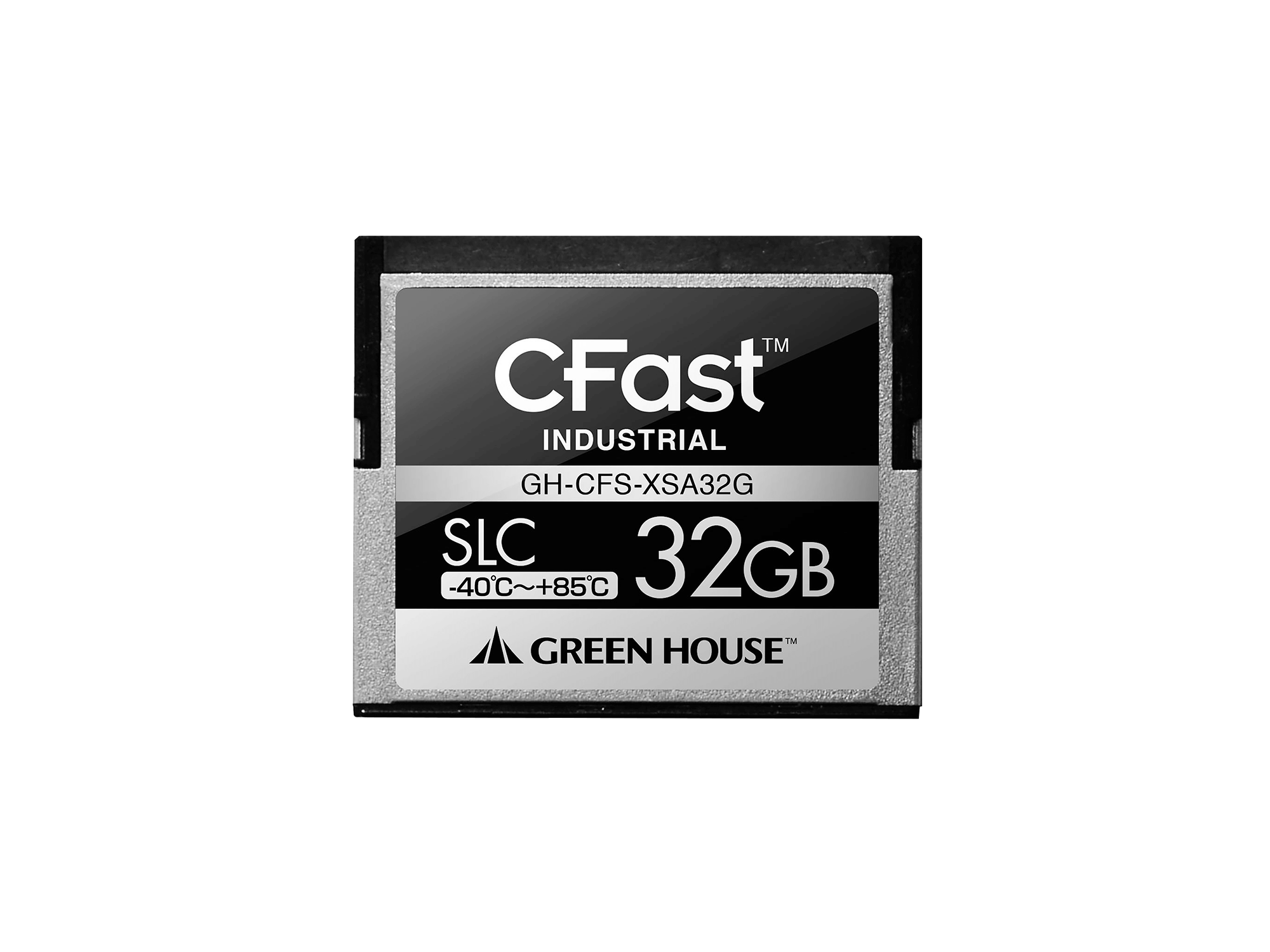 GH-CFS-XSAシリーズ