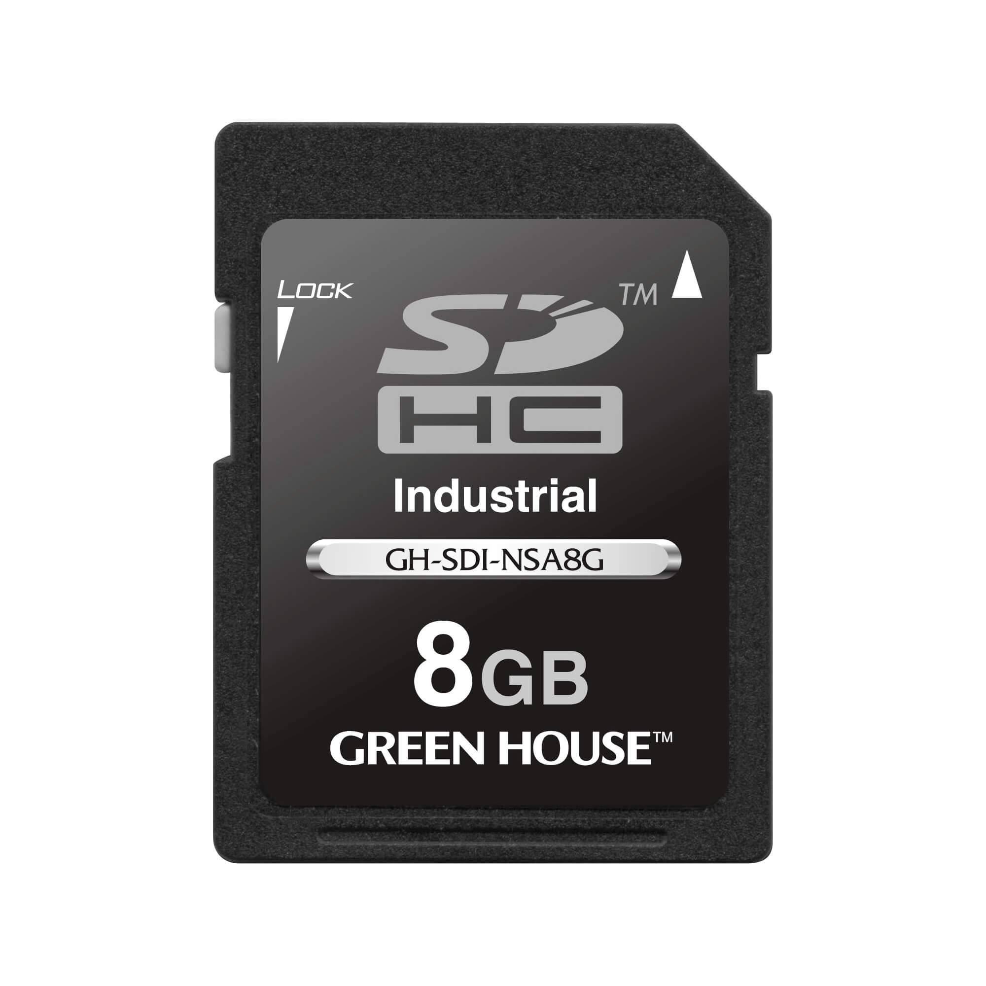 工業用 | GH-SDI-NSAシリーズ | GREEN HOUSE グリーンハウス