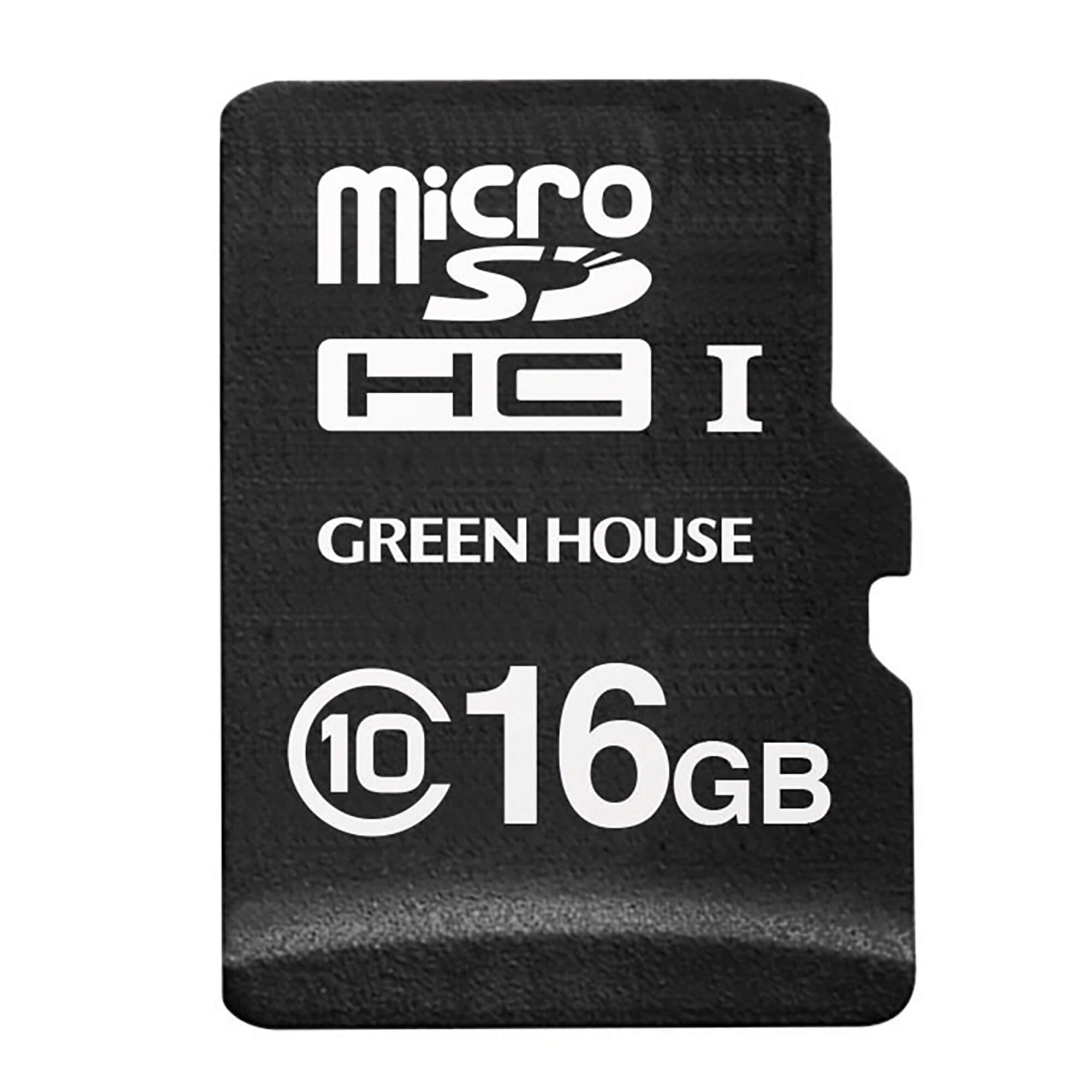microSDHCカード(4GB～32GB), microSDXCカード(64GB～), microSDHCカード(4GB～32GB),  microSDXCカード(64GB～) | GH-SDM-Aシリーズ | GREEN HOUSE グリーンハウス