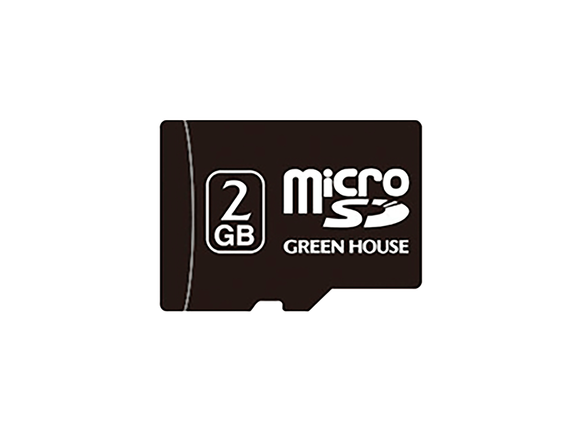 microSDカード(～2GB), microSDカード(～2GB) | GH-SDMR2GA | GREEN HOUSE グリーンハウス