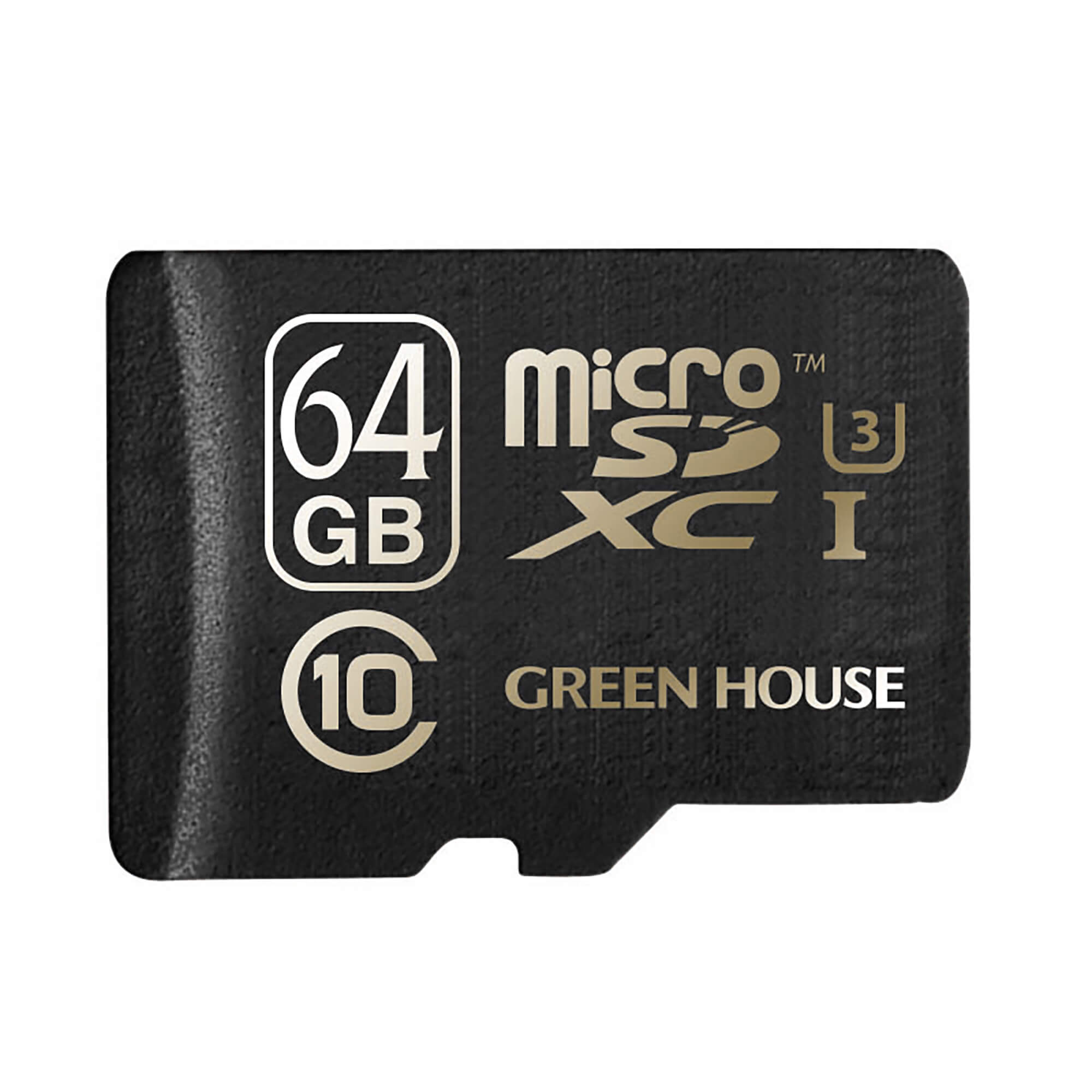 新しいスタイル グリーンハウス ハードディスクに匹敵する容量 512GB