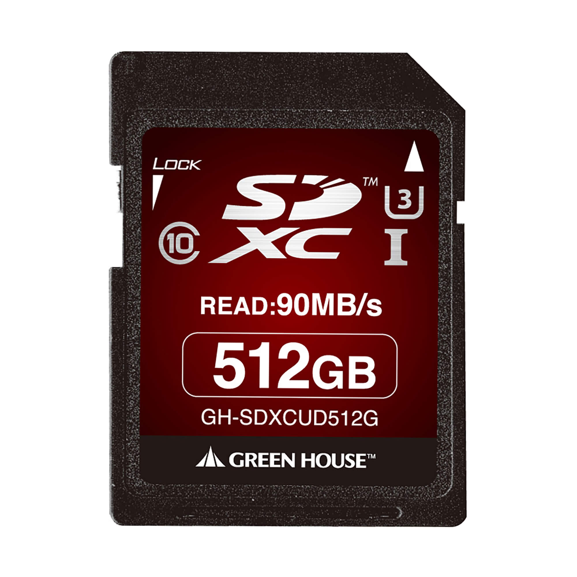 ●GH-SDXCUD512G [512GB]