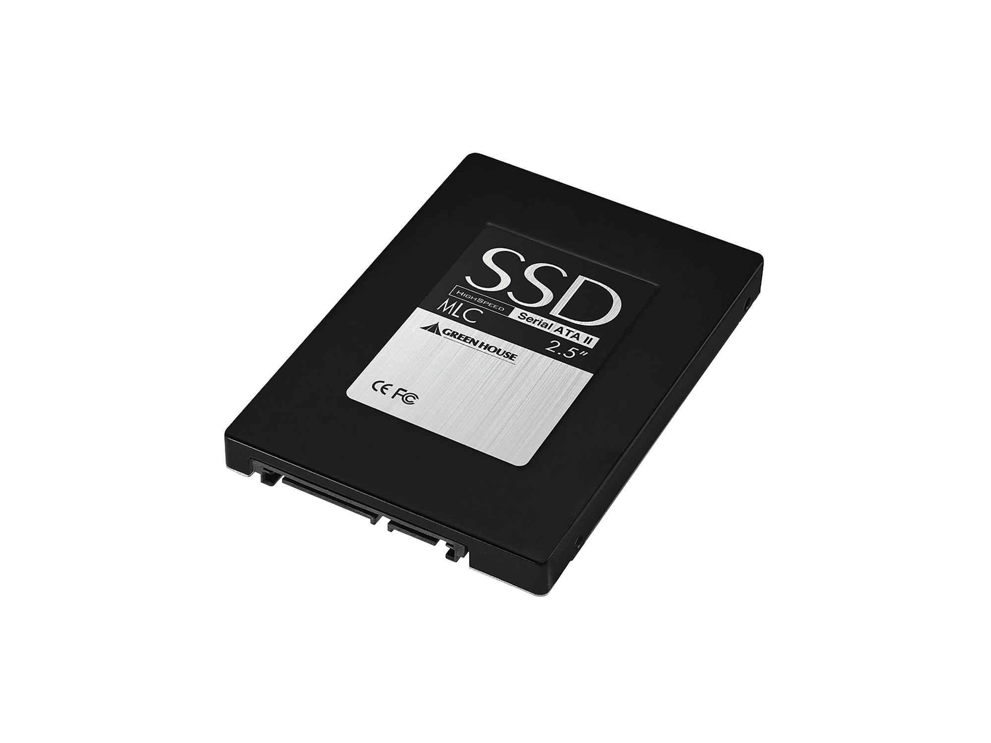 シリアルATA | GH-SSD*S-2MCシリーズ | GREEN HOUSE グリーンハウス