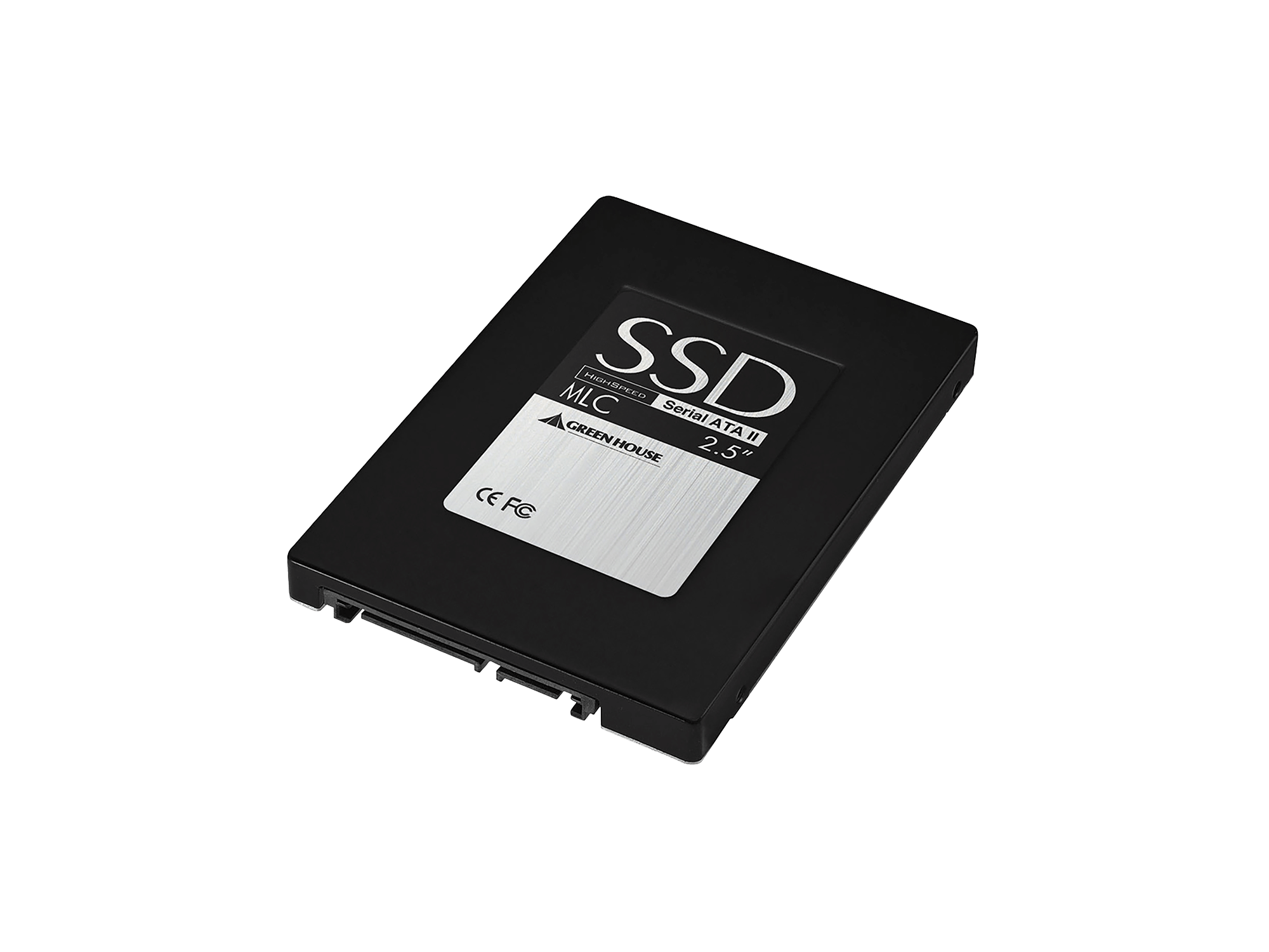 GH-SSD*S-2MCシリーズ