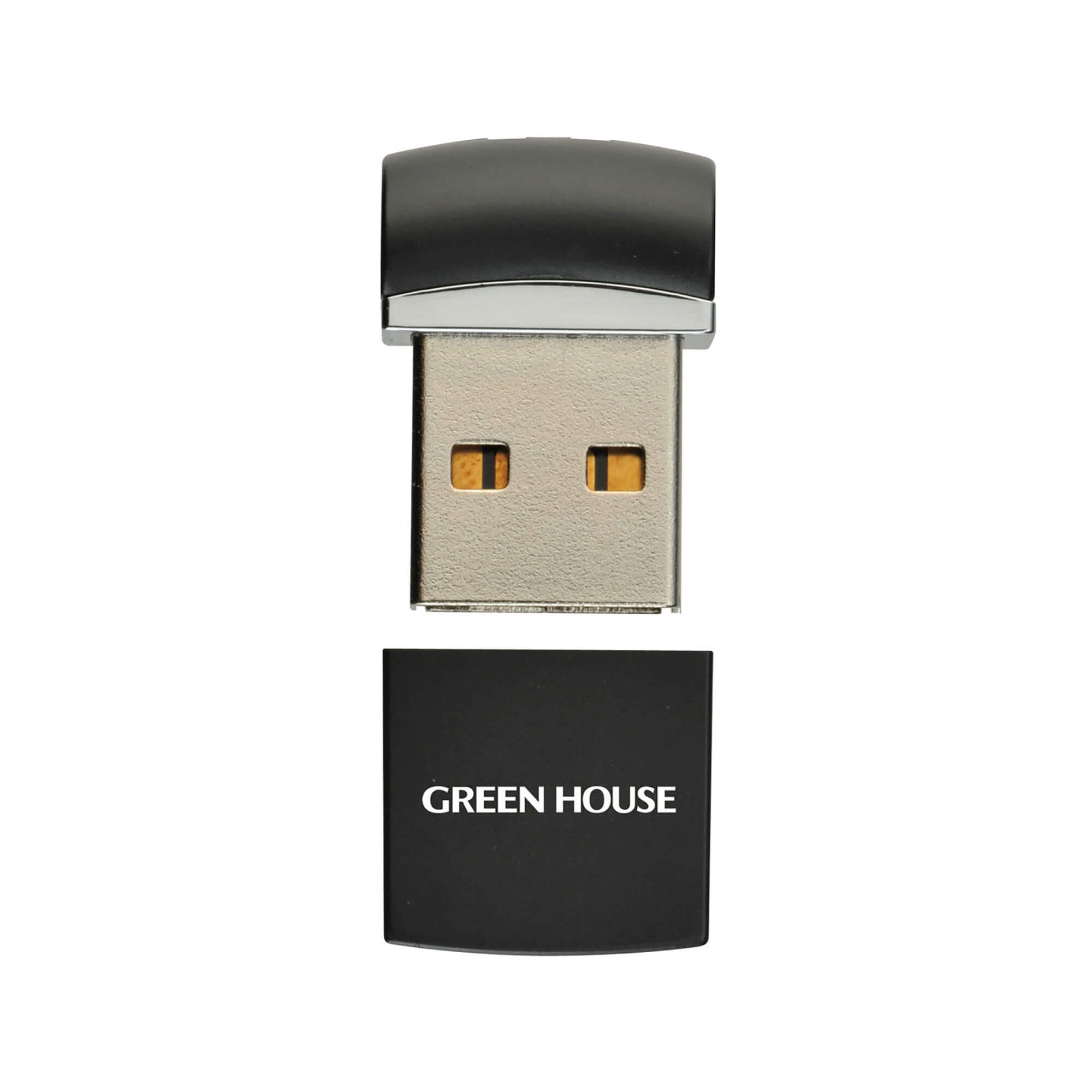 8458円 祝開店大放出セール開催中 まとめ グリーンハウス USBフラッシュメモリピコドライブSNAP 4GB GH-UFD4GSN 1個