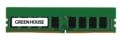 PC4-21300（DDR4 2666MHz）対応 <br>ECCサーバ用メモリー新発売！