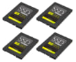 読込速度520MB/s、2.5インチシリアルATA-III対応120GB~960GBの高速SSD新発売！