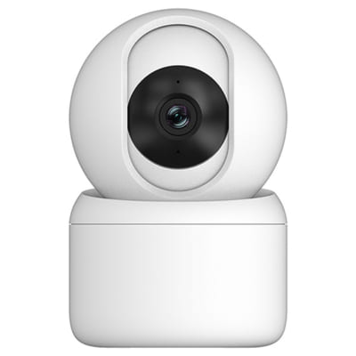 子供やペットをかしこく見守る<br class="pc">高機能みまもりスマートカメラが新発売