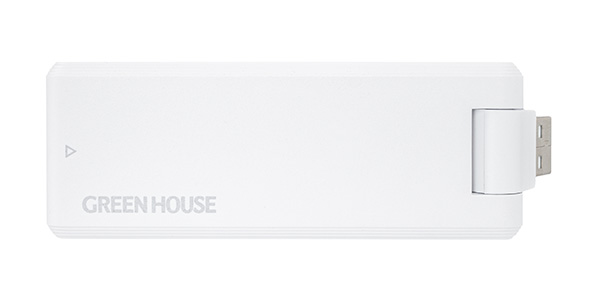 パソコン向け、組み込み/ネットワーク向けの docomo / auのmicroSIMに対応したLTE USBドングル 新発売 | GREEN  HOUSE グリーンハウス