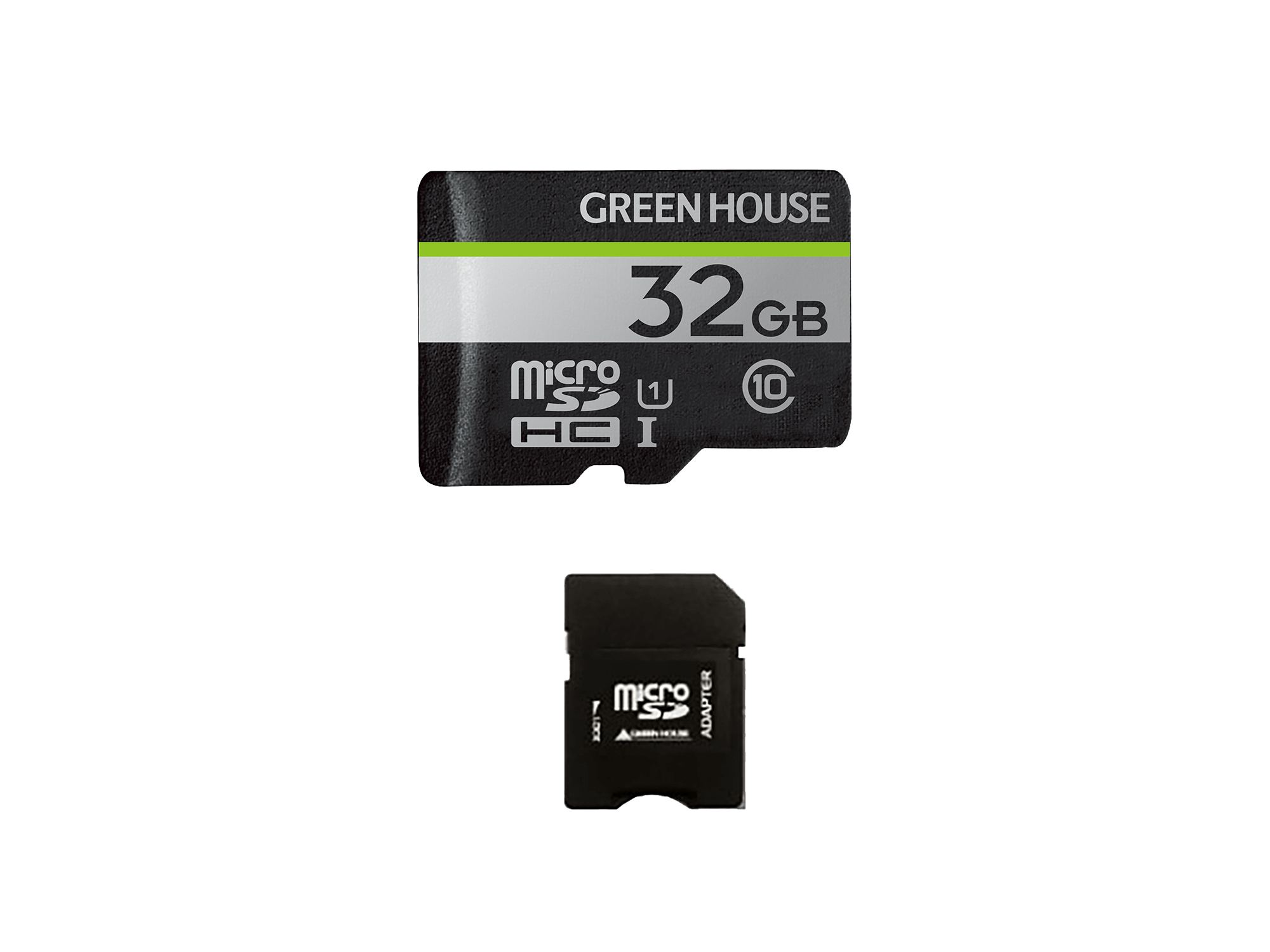 Microsdカード 2gb Microsdhcカード 4gb 32gb Microsdカード 2gb Microsdhcカード 4gb 32gb Gh Sdm Uaシリーズ Green House グリーンハウス