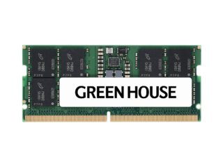 メモリー | GREEN HOUSE グリーンハウス