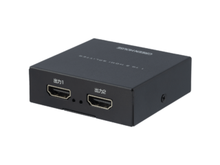 GH-HSPK2C-BK