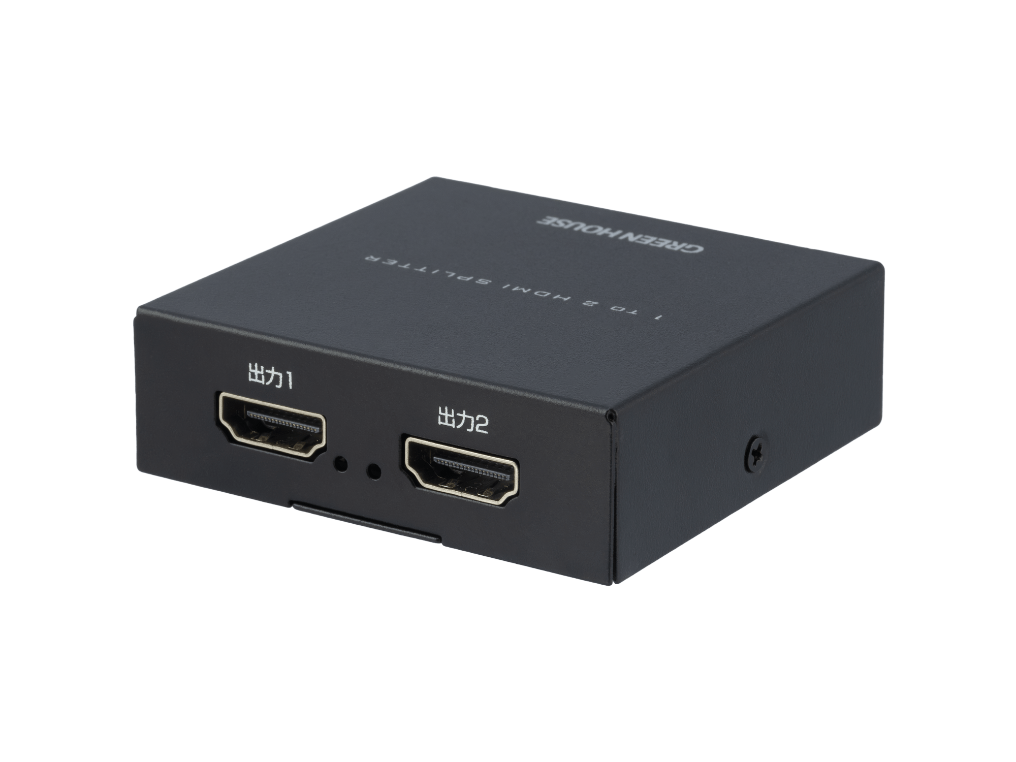 GH-HSPK2C-BK