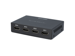 GH-HSPK4C-BK
