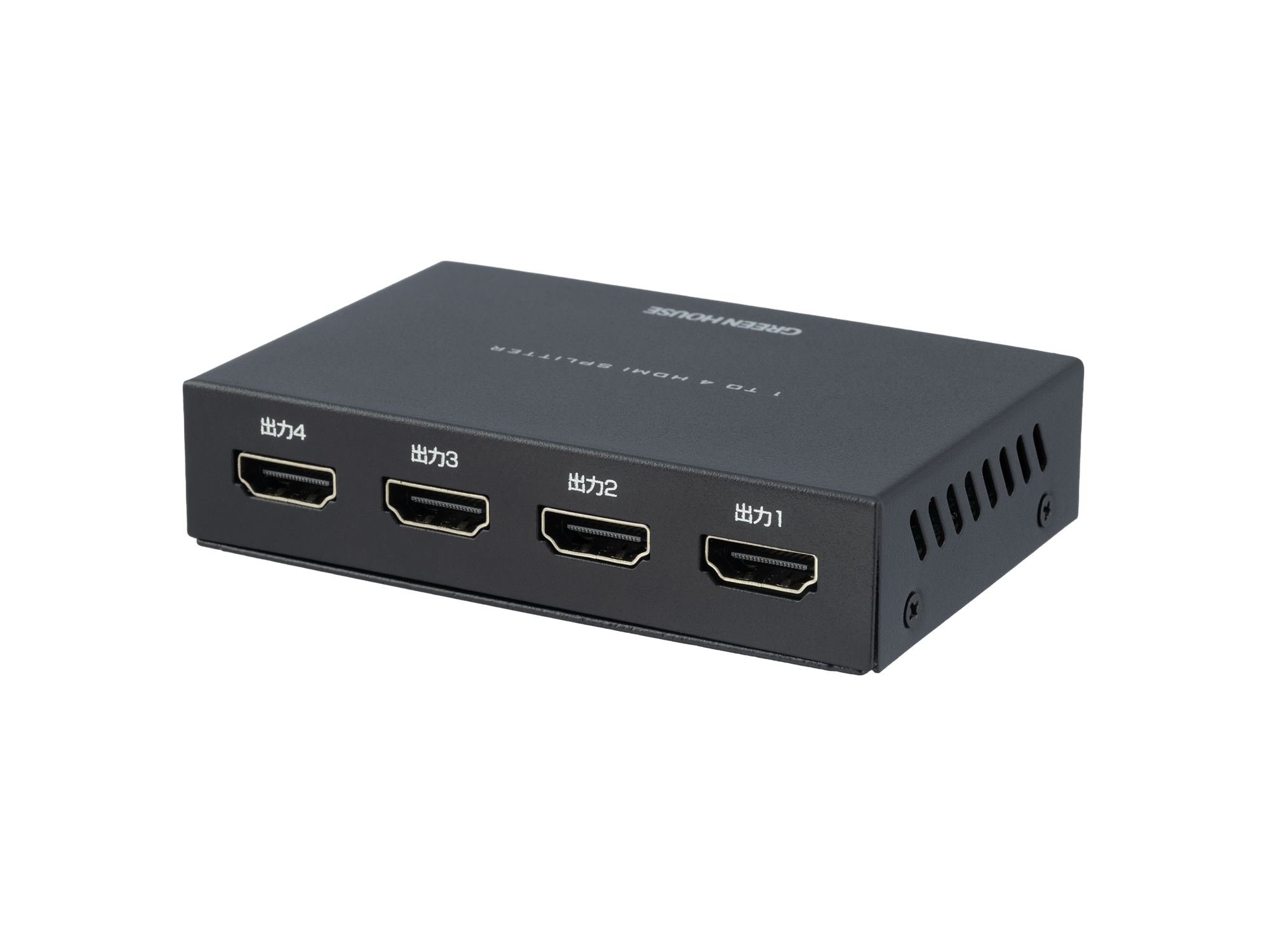 GH-HSPK4C-BK