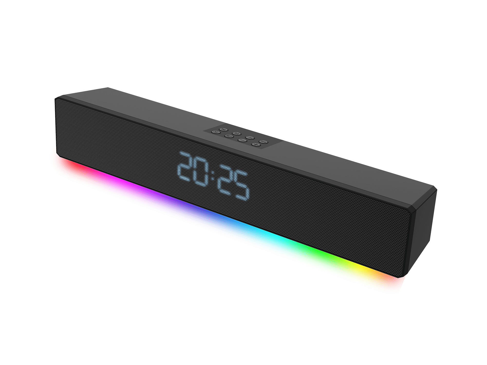 GH-SPBG2100-BK