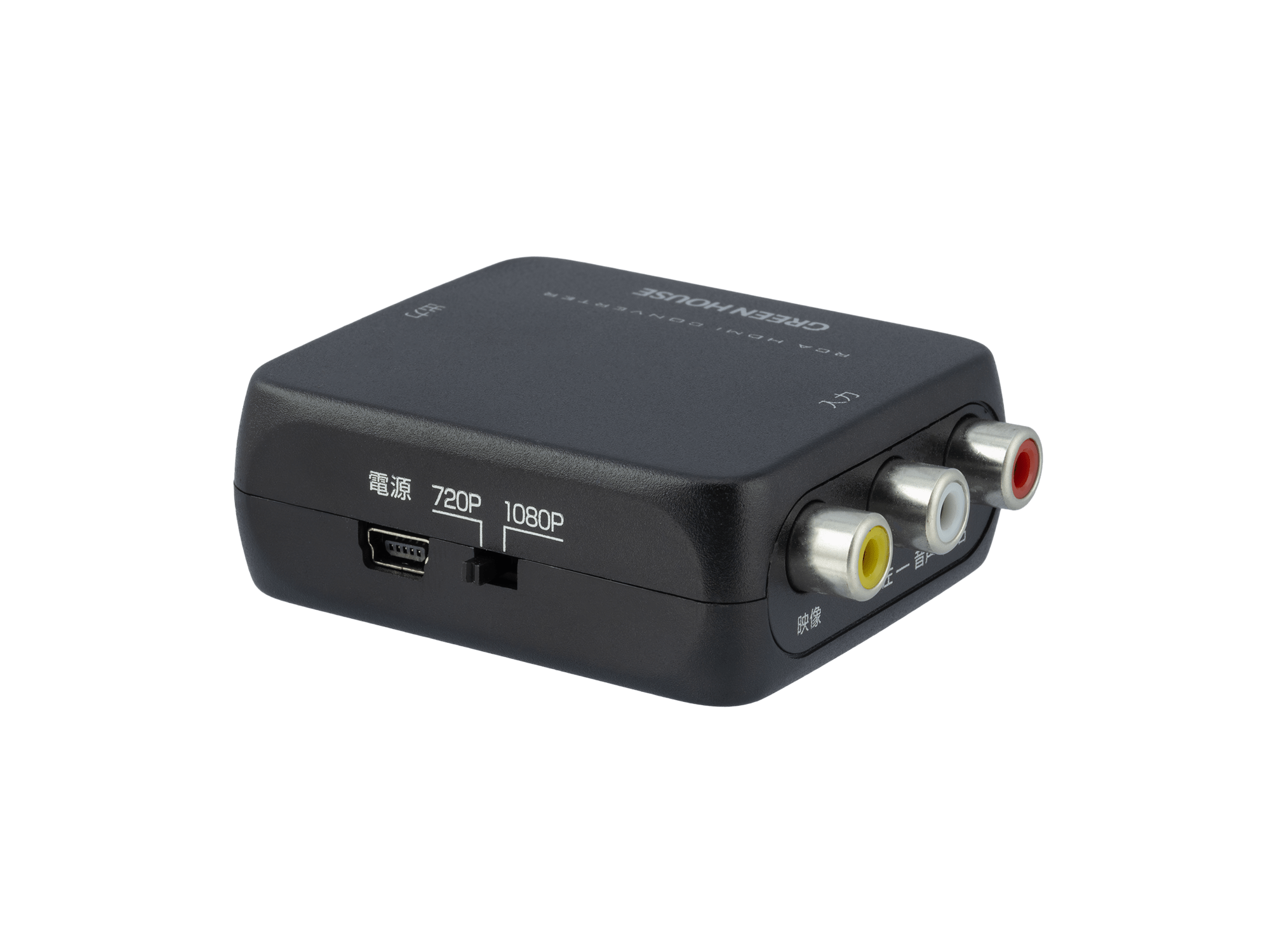 GH-RCVAC-HDMI