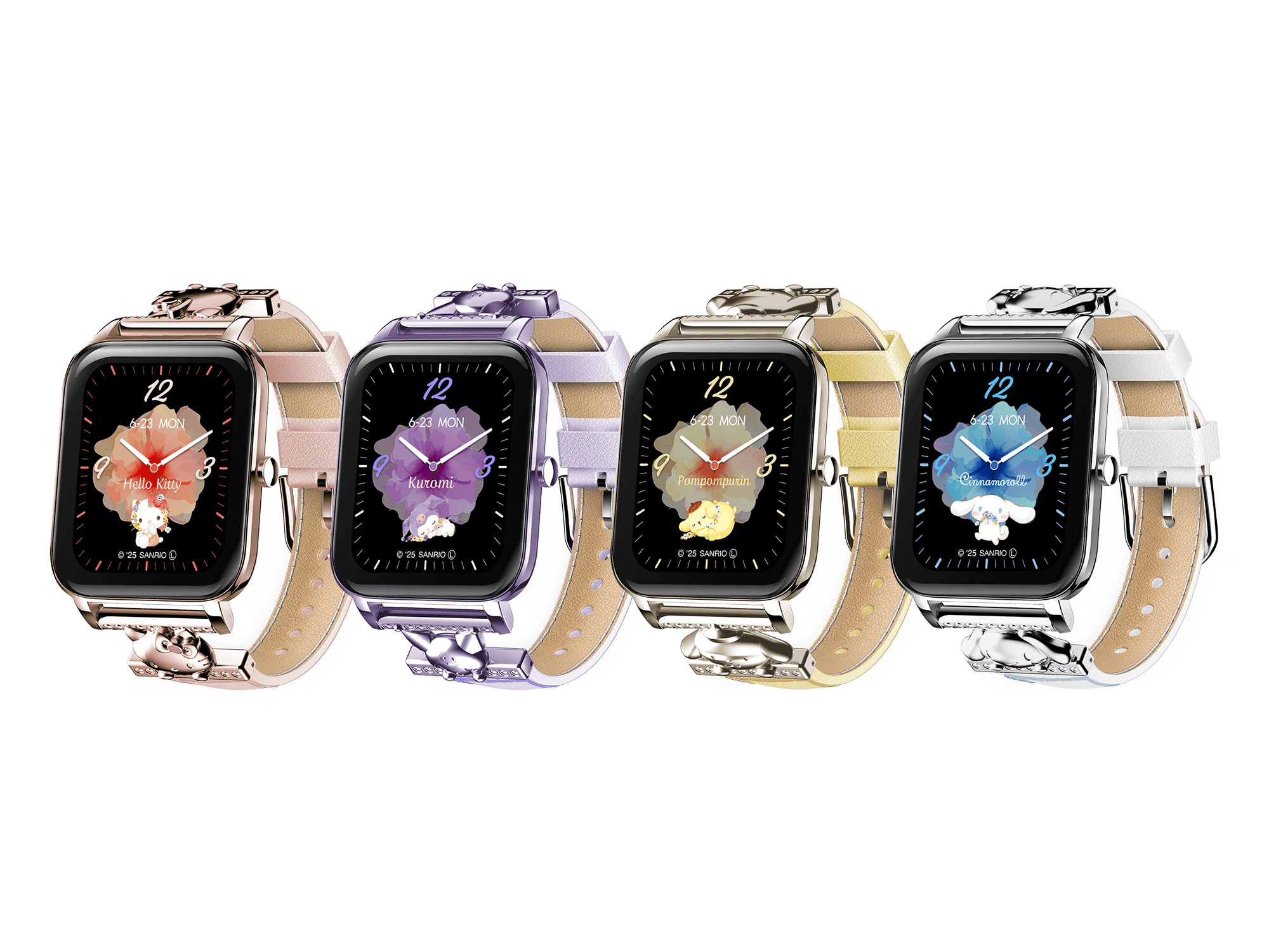 スマートウォッチ | GH-SMWLシリーズ | GREEN HOUSE グリーンハウス