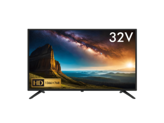 GH-TV32D-BK