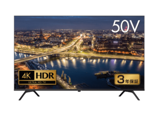 GH-TV50FGE-BK