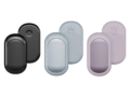 二人で分けても一緒にしても温かい！充電式シェアカイロが新発売