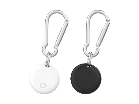 Googleの「Find Hub」に対応した<br>紛失防止スマートタグが新発売！