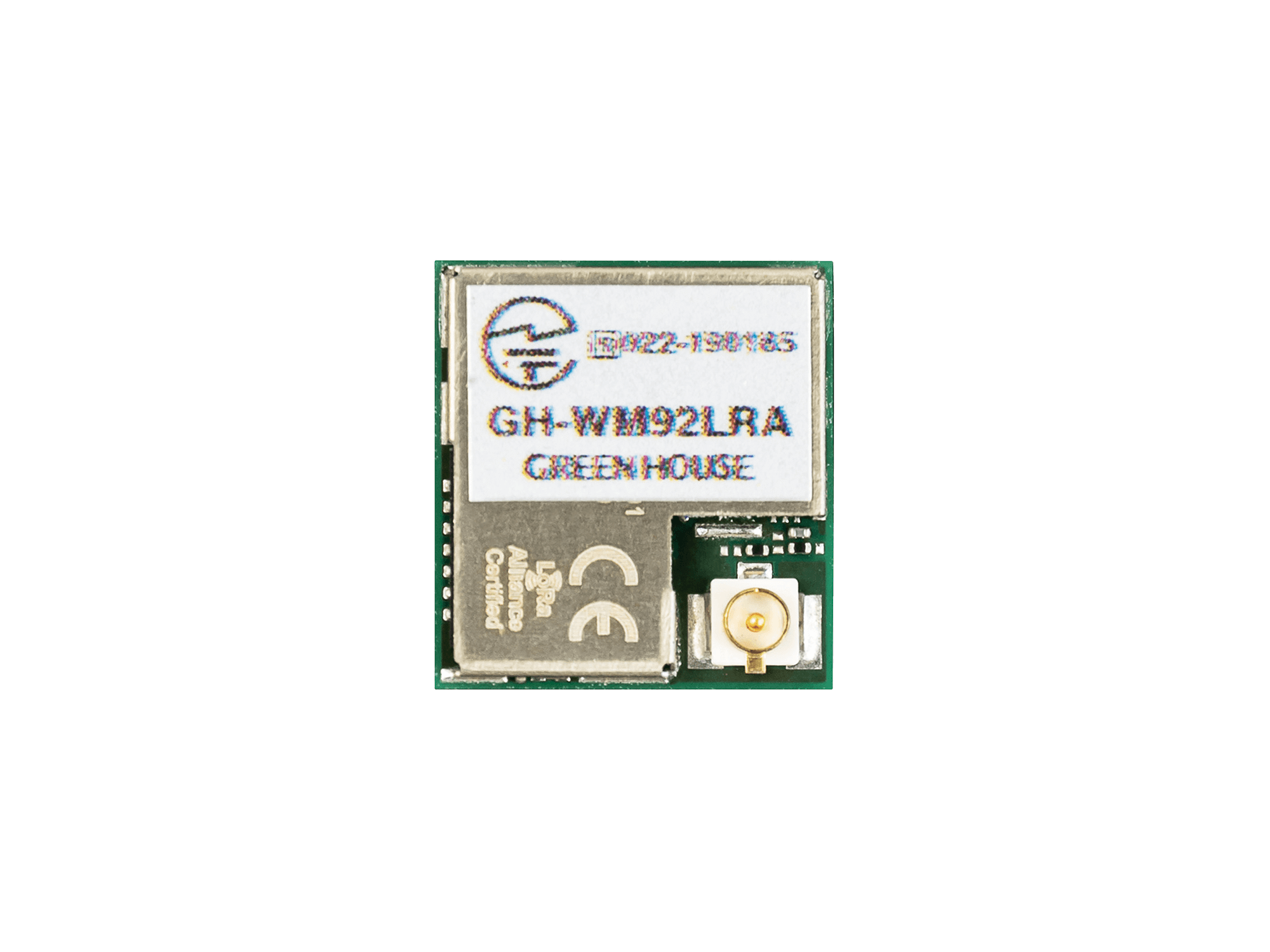 GH-WM92LRA