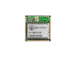 GH-WM92LRB