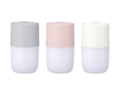 輪っかのミストで癒される！クラウドミスト加湿器が新発売