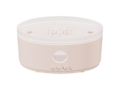 2つのミストの輪っかで癒される！<br>ダブルクラウドミスト加湿器が新発売